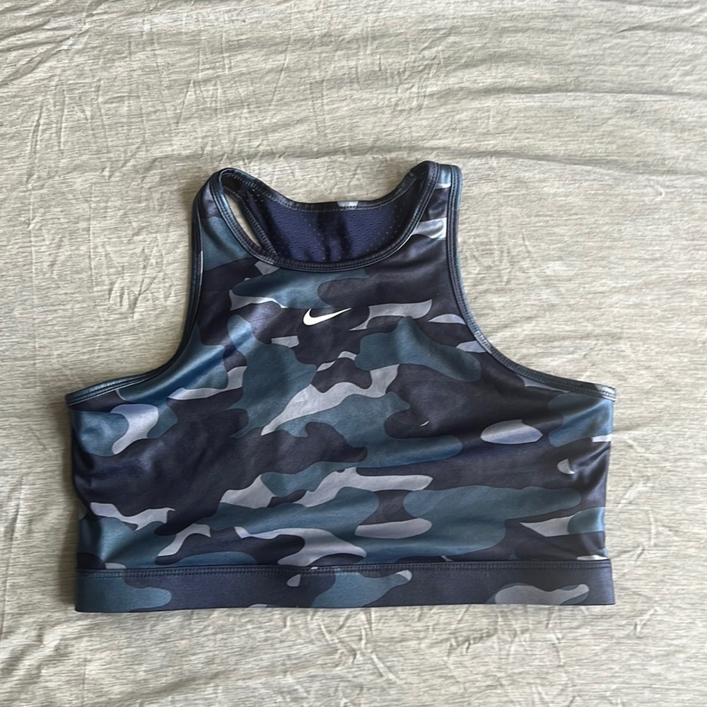Nike Sports Bra Size XL